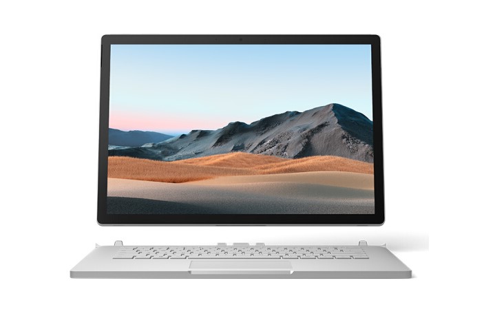 薛城Surface 维修前的准备工作