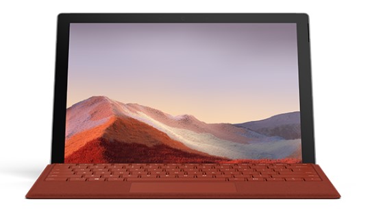 薛城清洁和维护 Surface